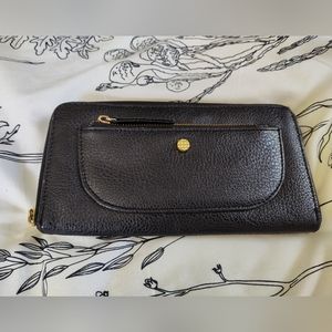 No Boundaries Black Wallet